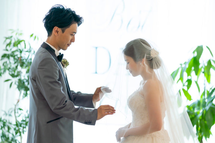 速報「少人数結婚式＆フォトプラン」再開します！