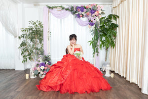Enjoy 60th Birthday 還暦フォトプラン